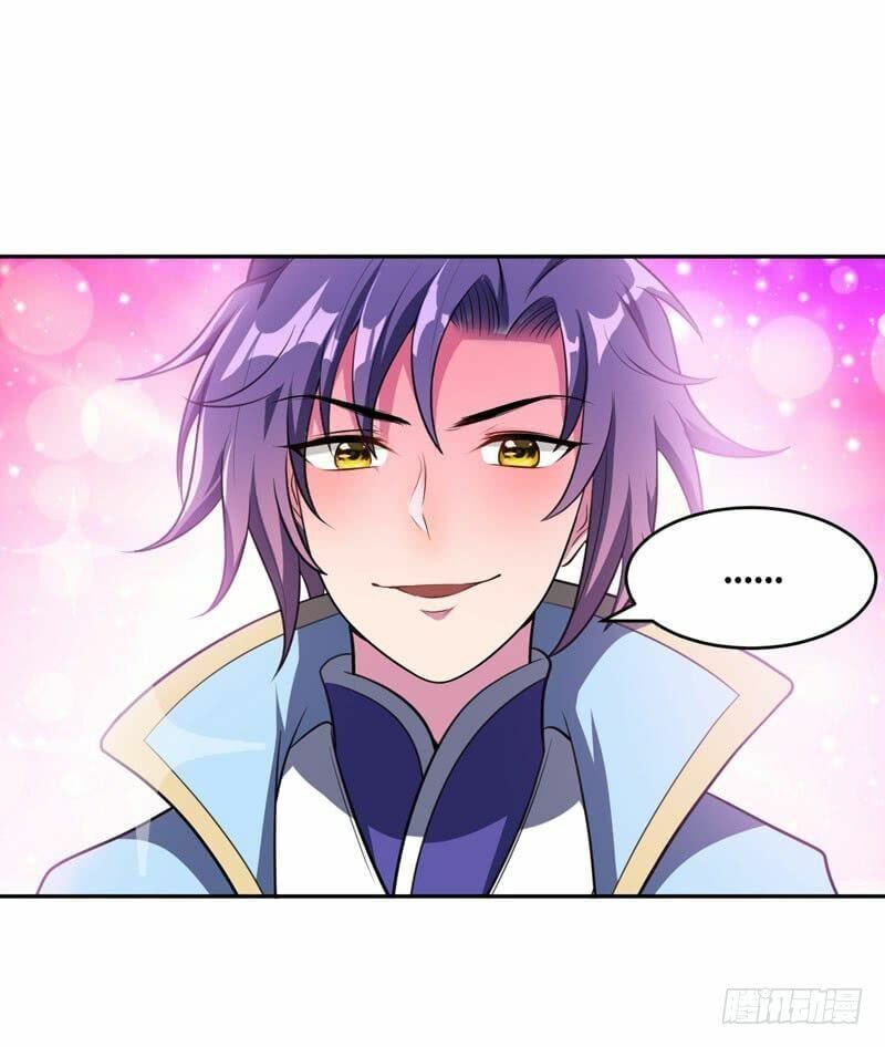 đọc truyện Yêu Giả Vi Vương Chương 4 ảnh 15 tại Thiên Thai Truyện