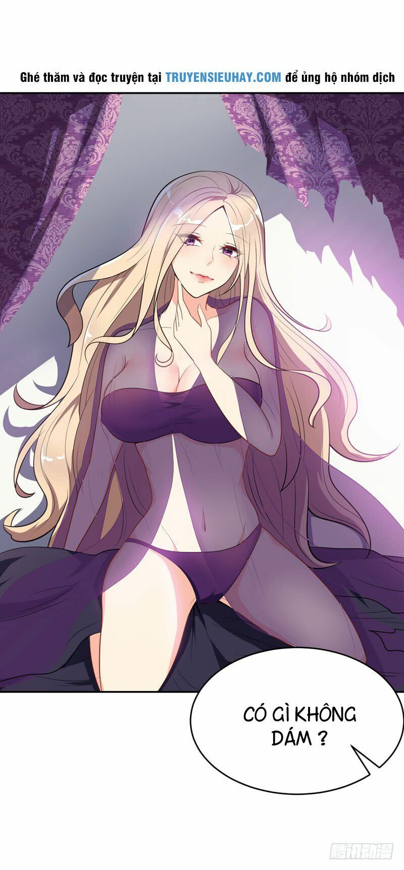 đọc truyện Yêu Giả Vi Vương Chương 4 ảnh 17 tại Thiên Thai Truyện