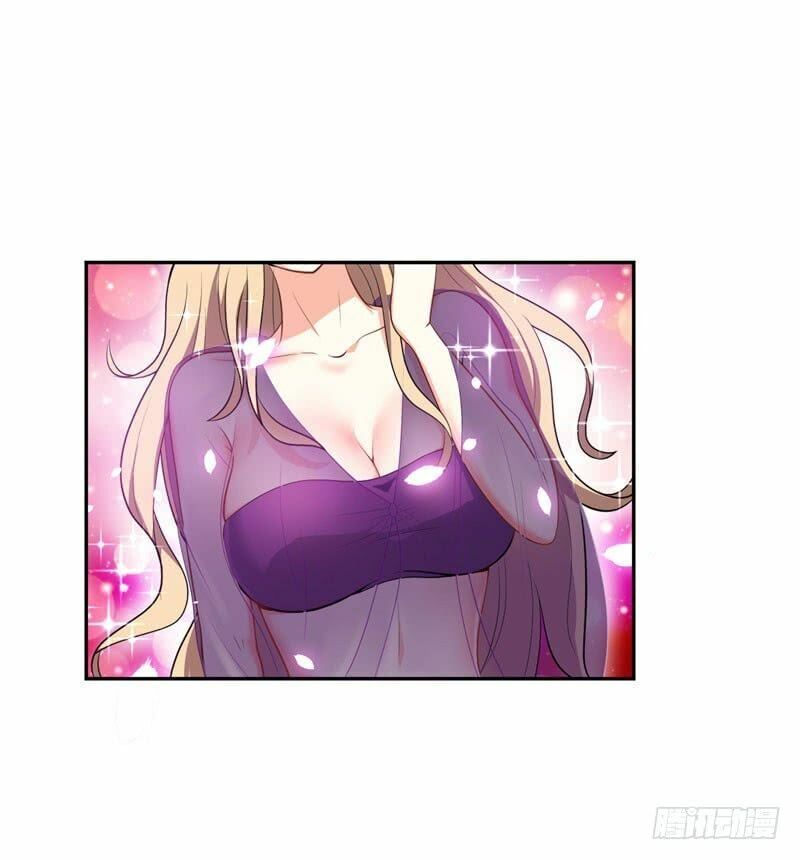 đọc truyện Yêu Giả Vi Vương Chương 4 ảnh 18 tại Thiên Thai Truyện