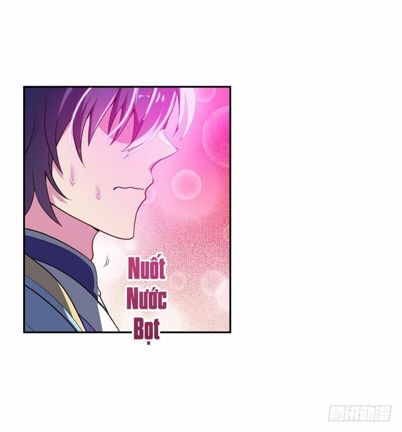 đọc truyện Yêu Giả Vi Vương Chương 4 ảnh 19 tại Thiên Thai Truyện