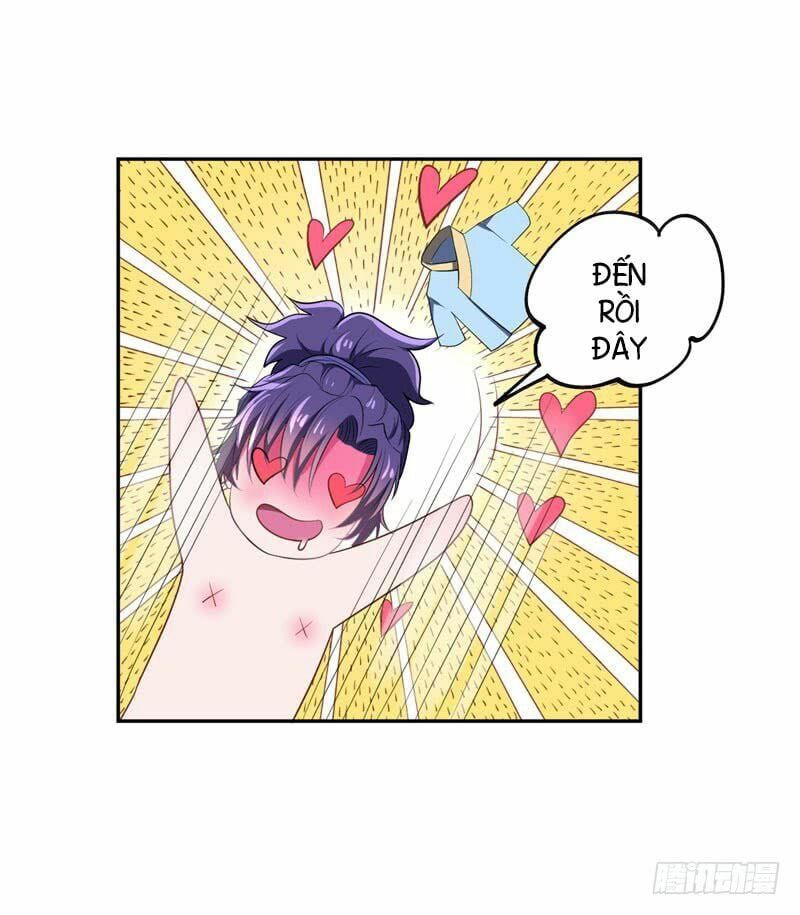 đọc truyện Yêu Giả Vi Vương Chương 4 ảnh 22 tại Thiên Thai Truyện