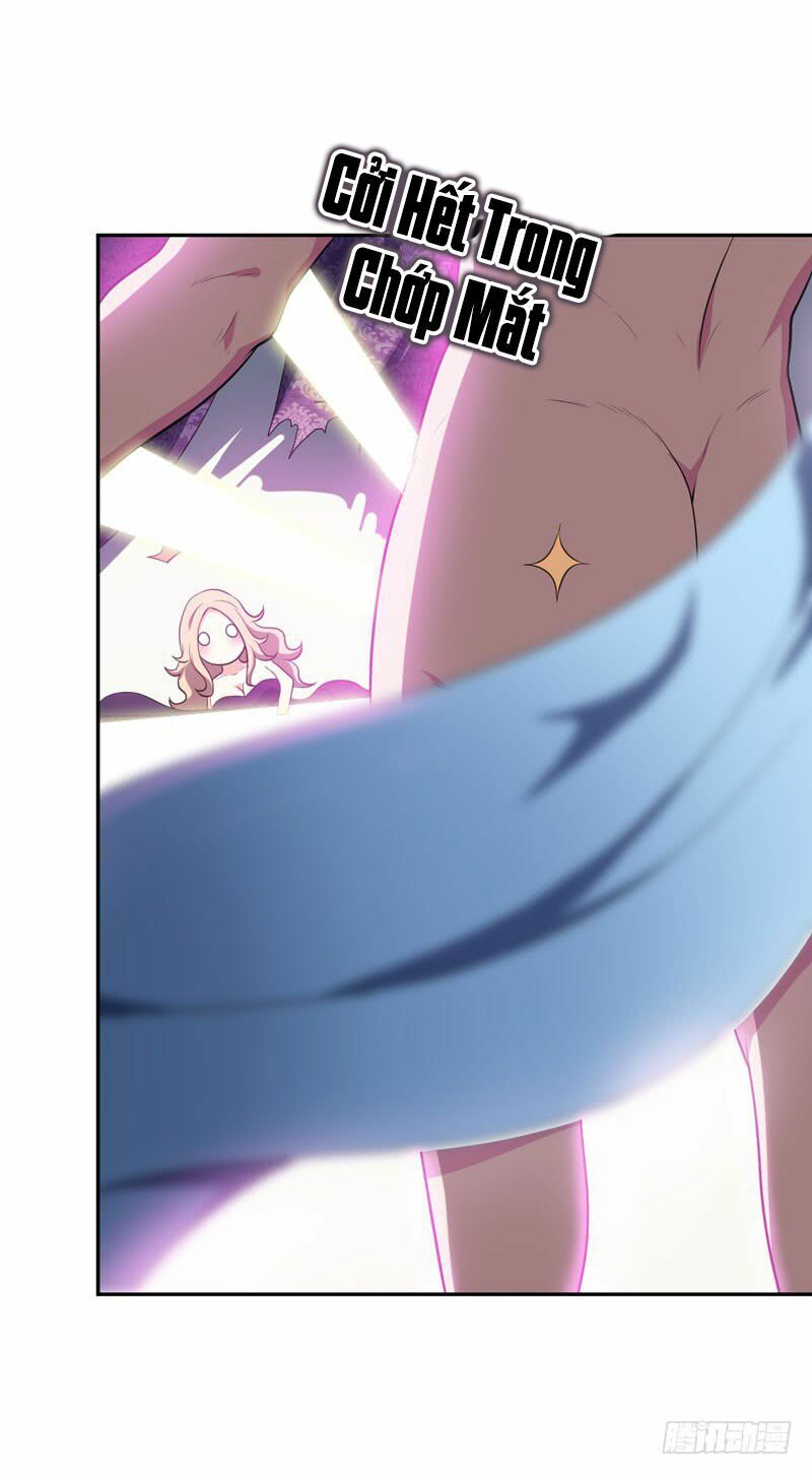 đọc truyện Yêu Giả Vi Vương Chương 4 ảnh 23 tại Thiên Thai Truyện