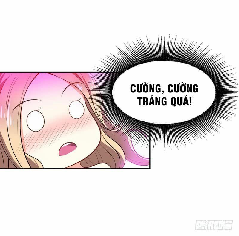 đọc truyện Yêu Giả Vi Vương Chương 4 ảnh 24 tại Thiên Thai Truyện