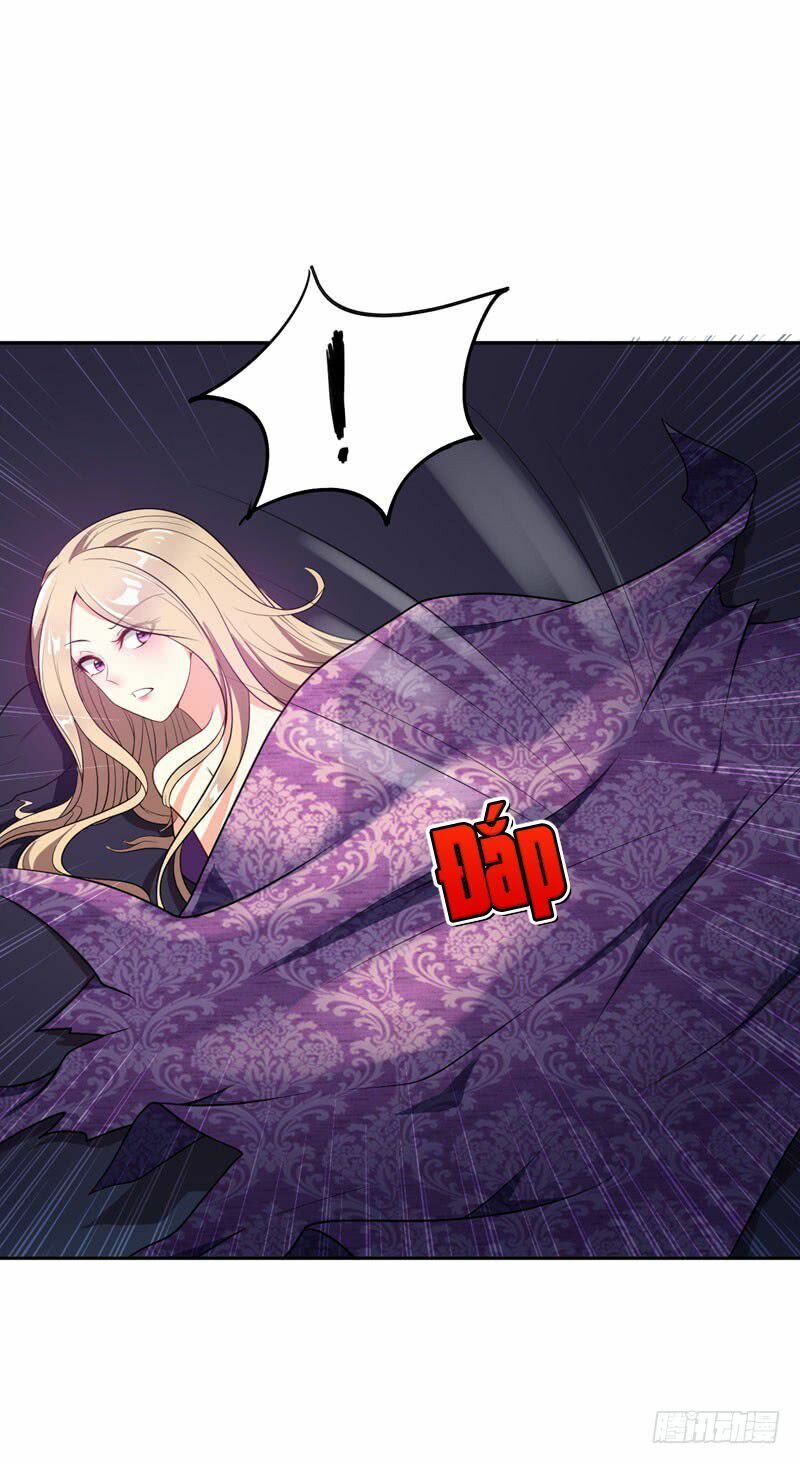 đọc truyện Yêu Giả Vi Vương Chương 4 ảnh 25 tại Thiên Thai Truyện