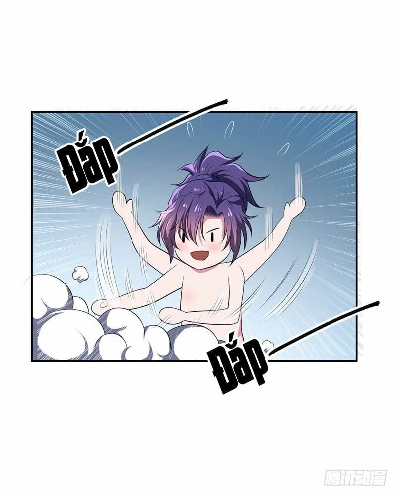 đọc truyện Yêu Giả Vi Vương Chương 4 ảnh 26 tại Thiên Thai Truyện