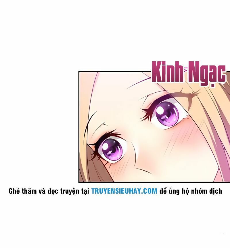 đọc truyện Yêu Giả Vi Vương Chương 4 ảnh 5 tại Thiên Thai Truyện