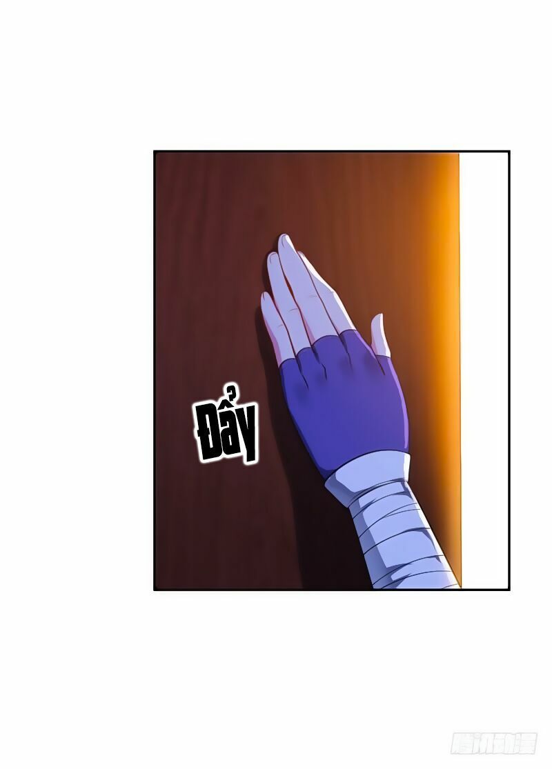 đọc truyện Yêu Giả Vi Vương Chương 4 ảnh 35 tại Thiên Thai Truyện