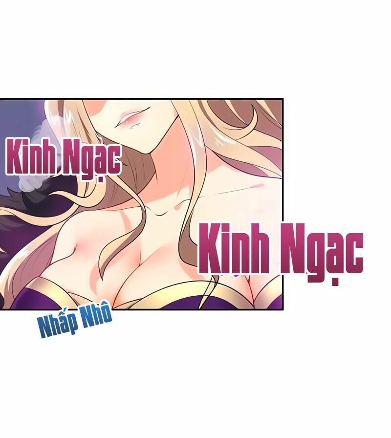 đọc truyện Yêu Giả Vi Vương Chương 4 ảnh 6 tại Thiên Thai Truyện