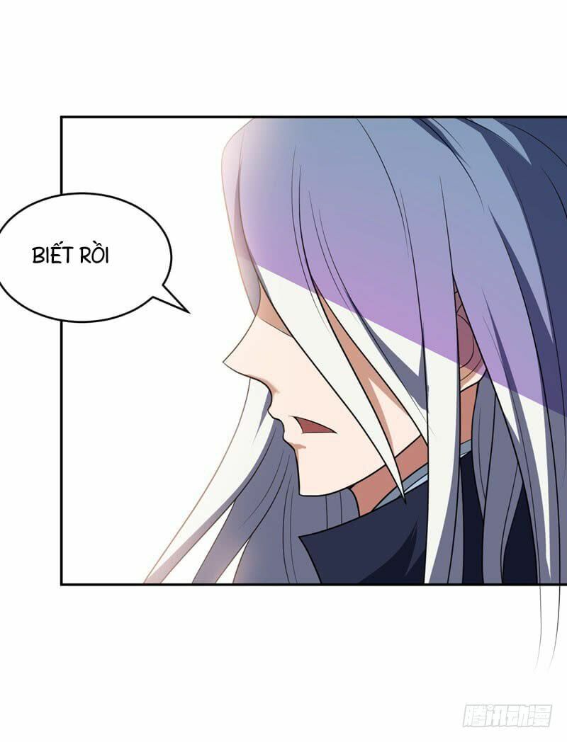 đọc truyện Yêu Giả Vi Vương Chương 4 ảnh 10 tại Thiên Thai Truyện