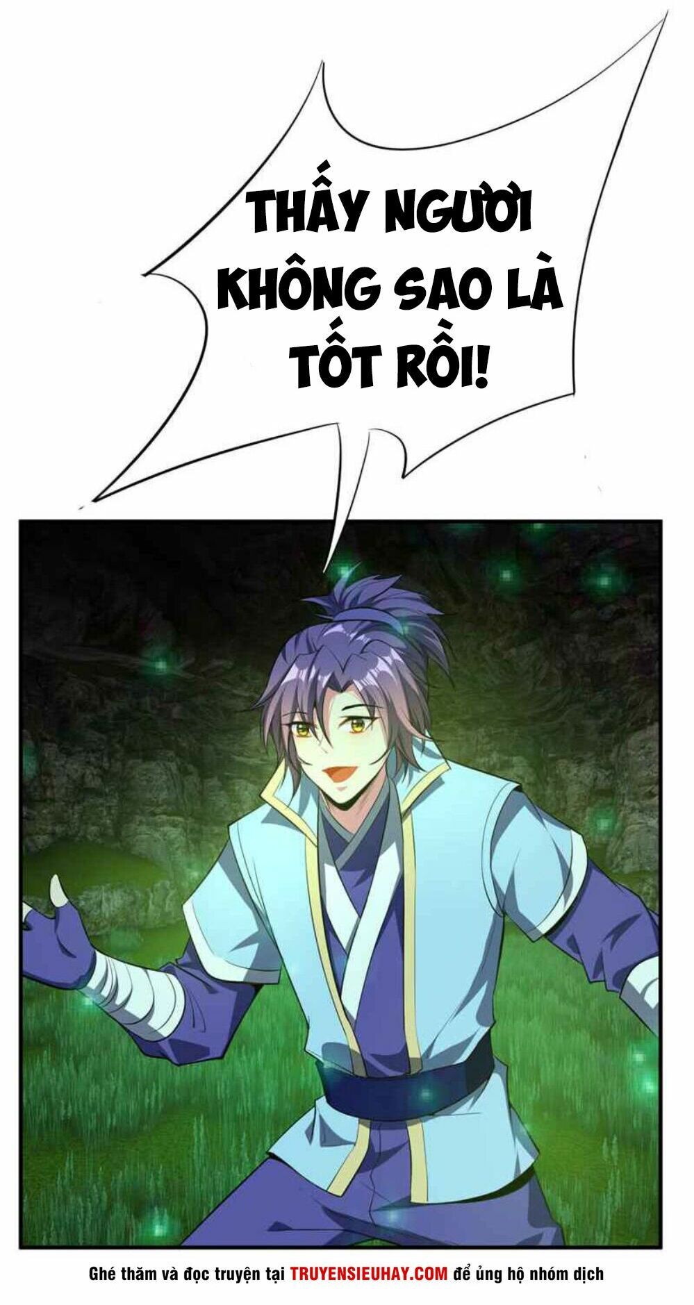 đọc truyện Yêu Giả Vi Vương Chương 40 ảnh 12 tại Thiên Thai Truyện