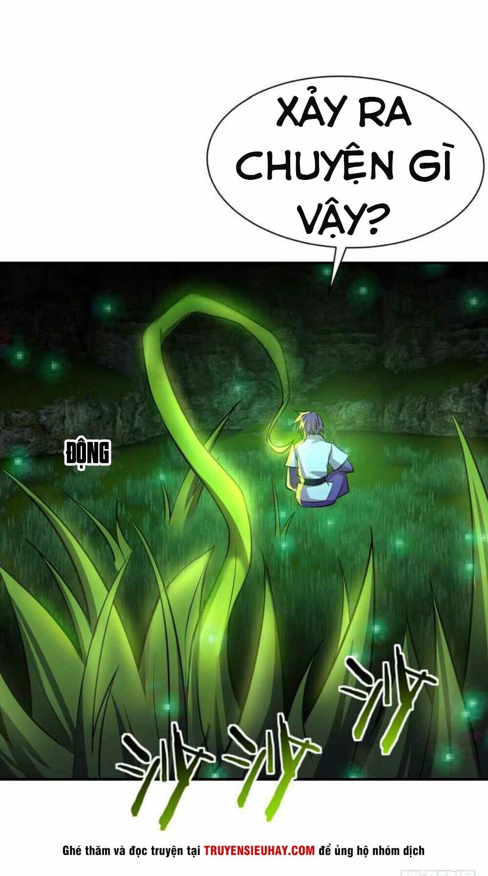 đọc truyện Yêu Giả Vi Vương Chương 40 ảnh 14 tại Thiên Thai Truyện