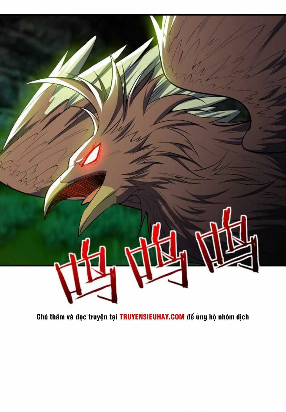 đọc truyện Yêu Giả Vi Vương Chương 40 ảnh 15 tại Thiên Thai Truyện