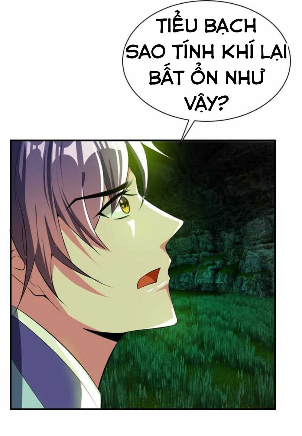 đọc truyện Yêu Giả Vi Vương Chương 40 ảnh 16 tại Thiên Thai Truyện