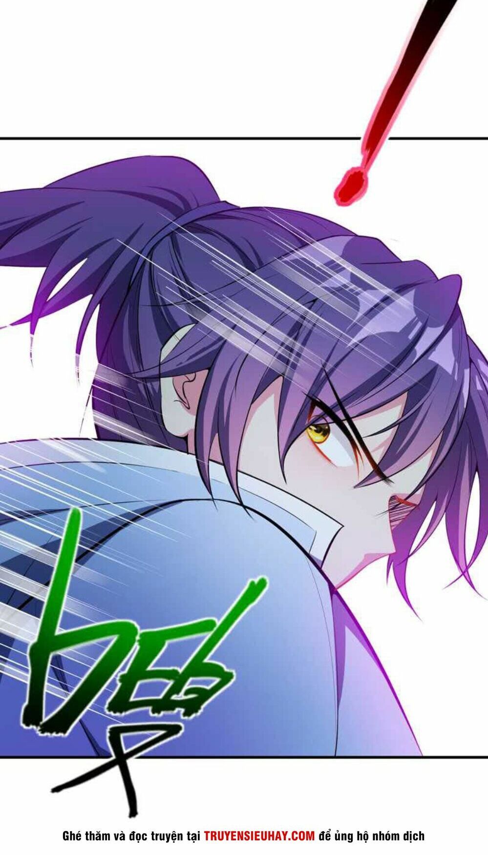 đọc truyện Yêu Giả Vi Vương Chương 40 ảnh 18 tại Thiên Thai Truyện