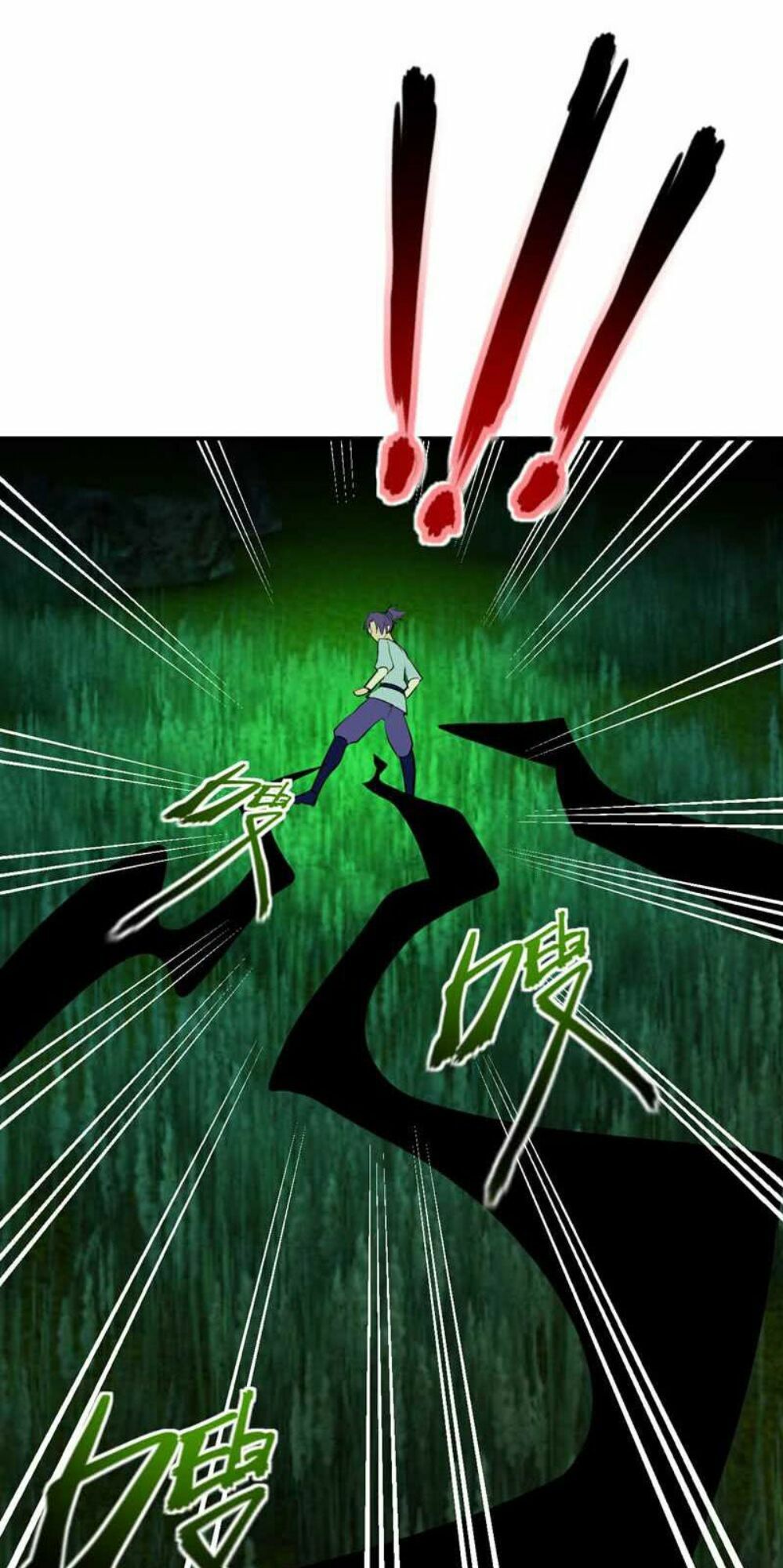 đọc truyện Yêu Giả Vi Vương Chương 40 ảnh 19 tại Thiên Thai Truyện