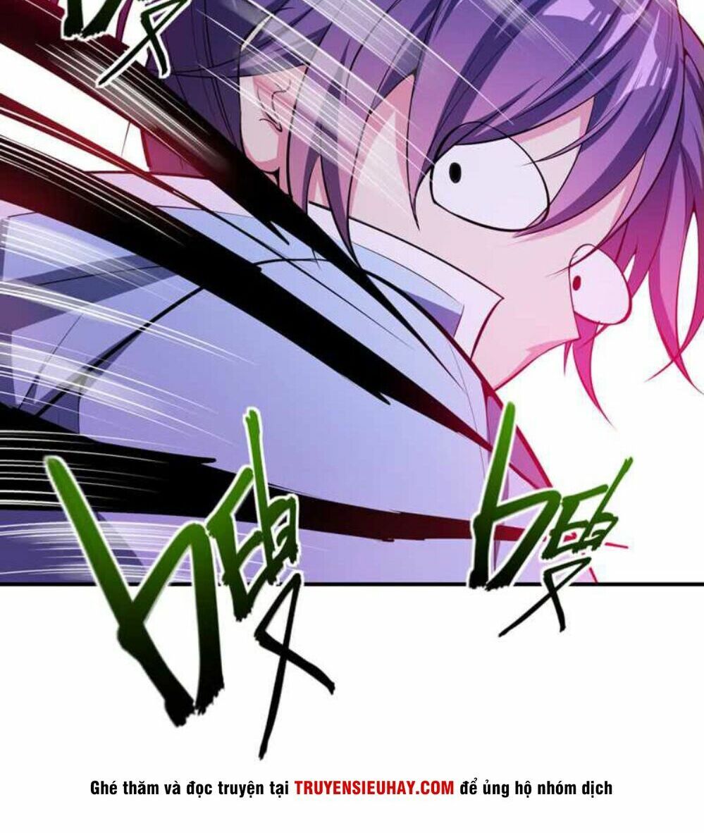 đọc truyện Yêu Giả Vi Vương Chương 40 ảnh 21 tại Thiên Thai Truyện