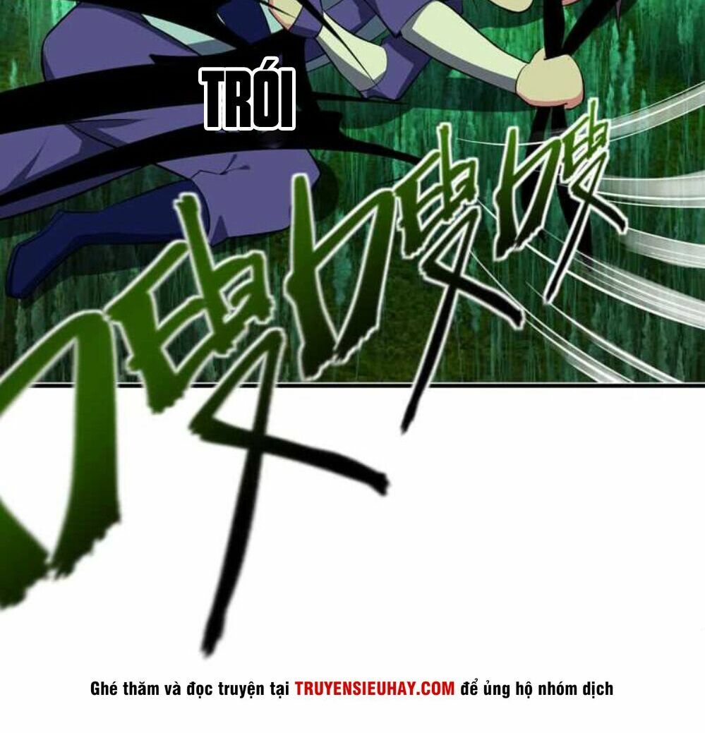 đọc truyện Yêu Giả Vi Vương Chương 40 ảnh 24 tại Thiên Thai Truyện