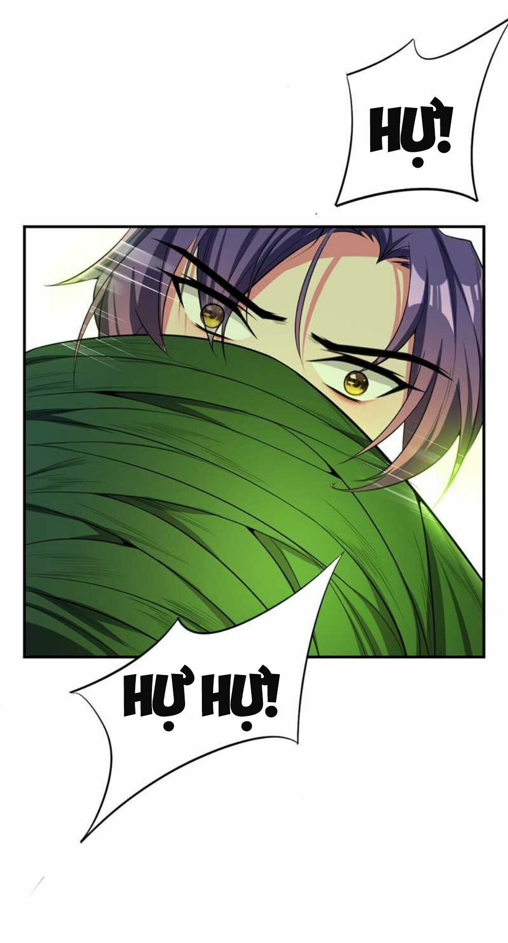 đọc truyện Yêu Giả Vi Vương Chương 40 ảnh 25 tại Thiên Thai Truyện