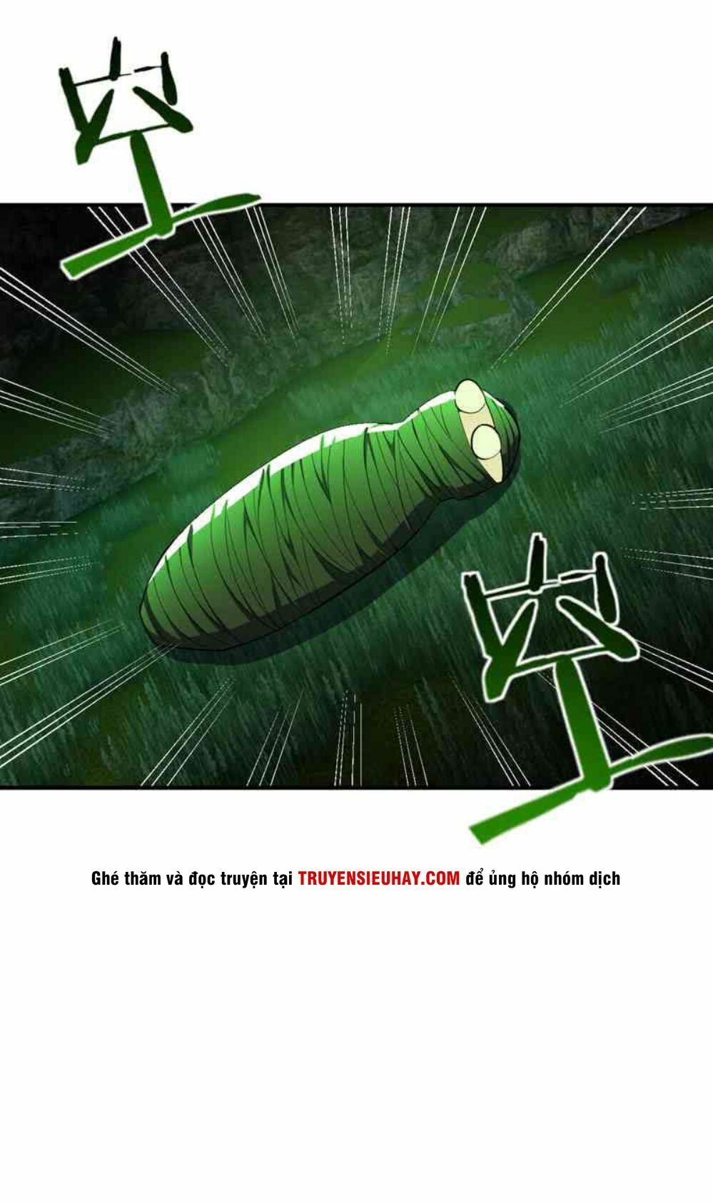 đọc truyện Yêu Giả Vi Vương Chương 40 ảnh 27 tại Thiên Thai Truyện