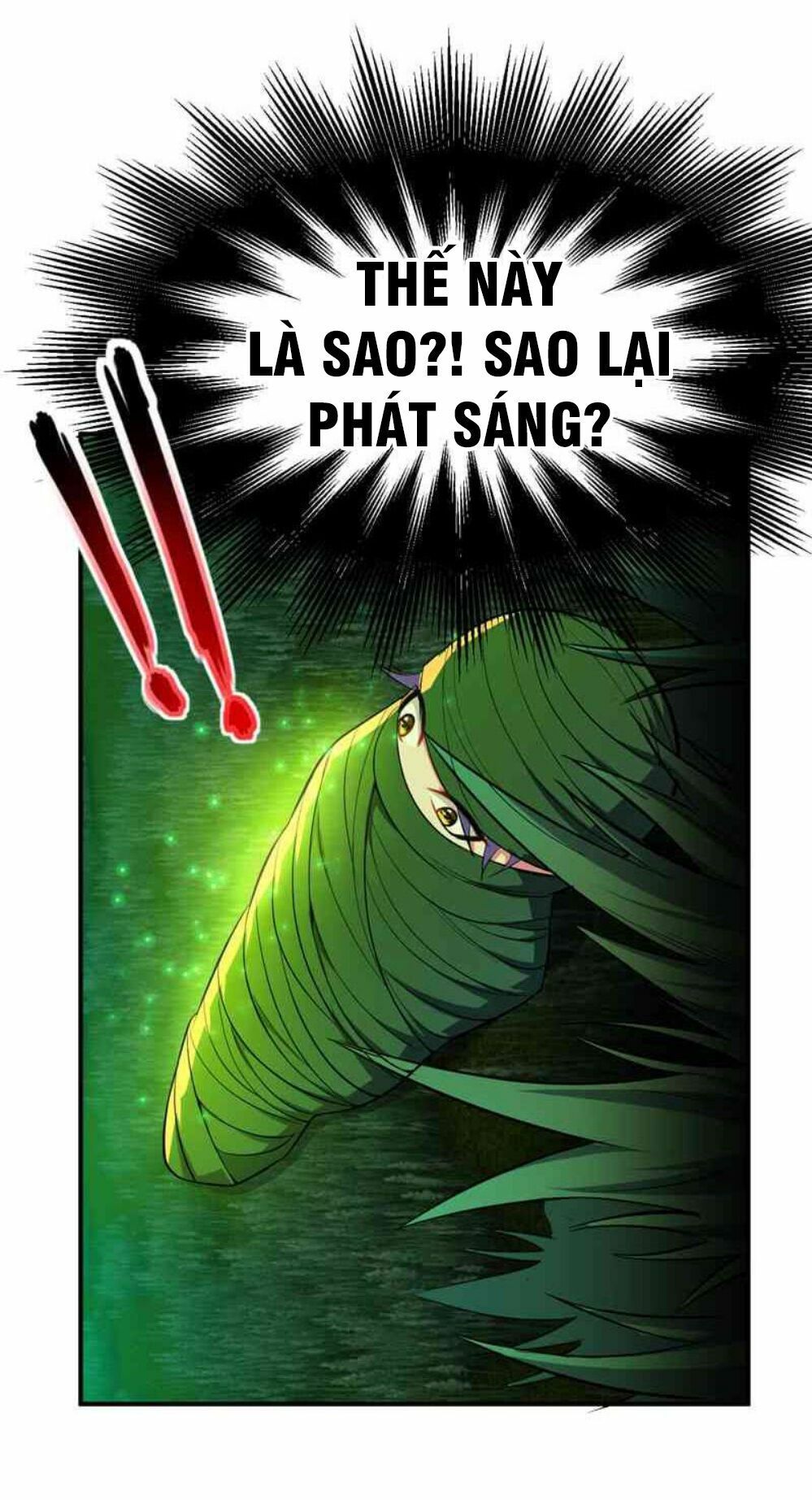 đọc truyện Yêu Giả Vi Vương Chương 40 ảnh 31 tại Thiên Thai Truyện