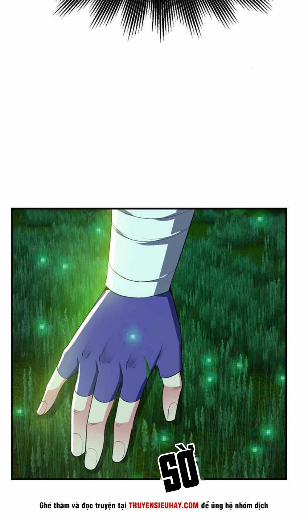 đọc truyện Yêu Giả Vi Vương Chương 40 ảnh 5 tại Thiên Thai Truyện