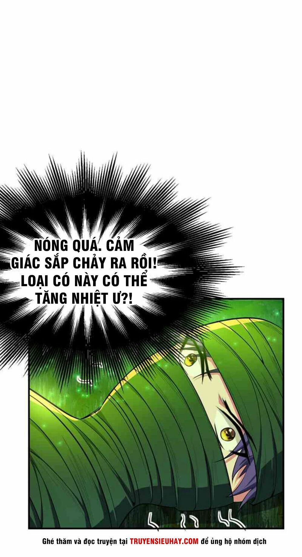 đọc truyện Yêu Giả Vi Vương Chương 40 ảnh 32 tại Thiên Thai Truyện