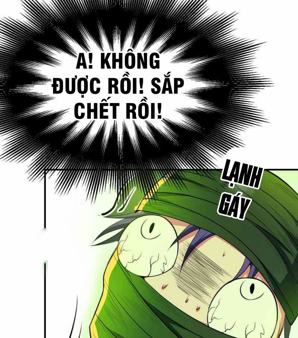 đọc truyện Yêu Giả Vi Vương Chương 40 ảnh 34 tại Thiên Thai Truyện