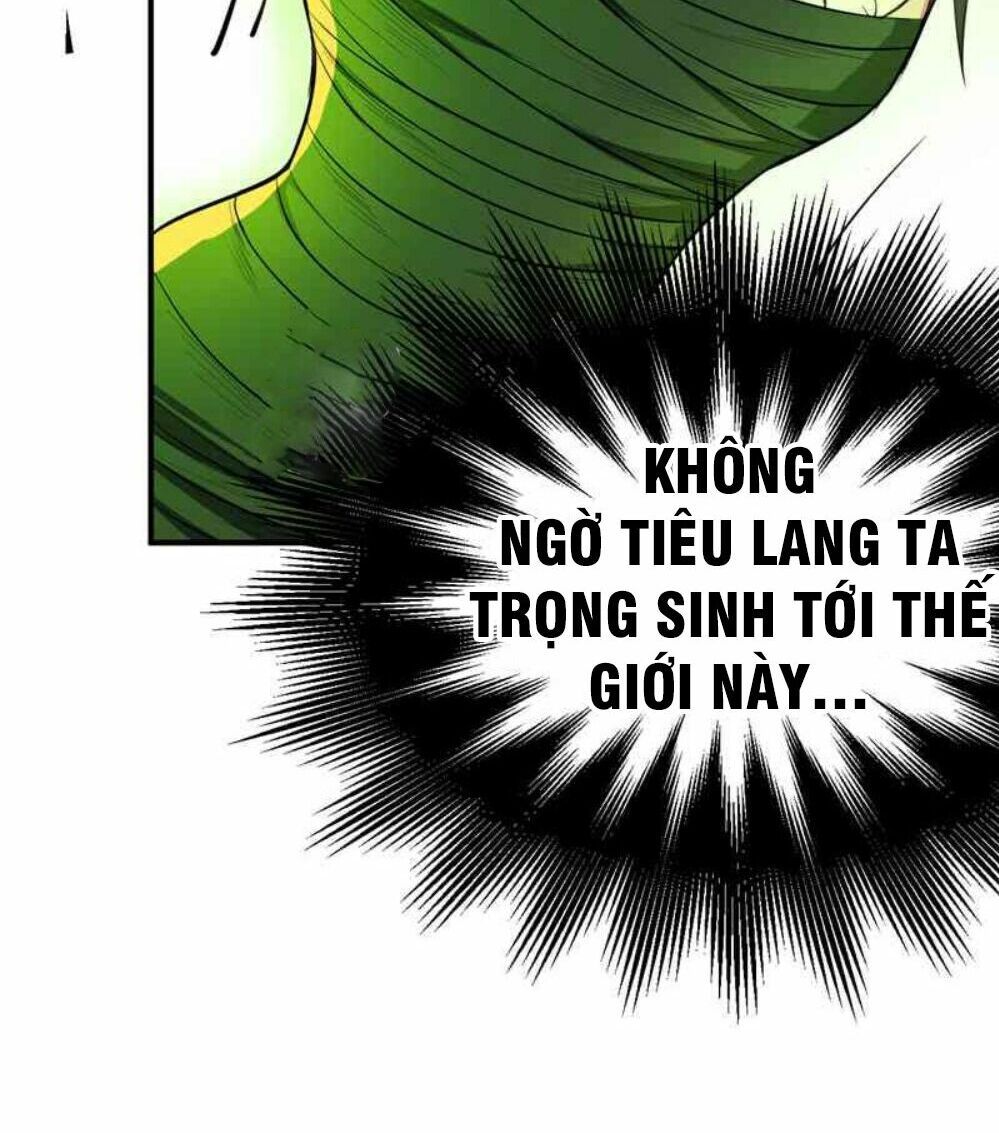 đọc truyện Yêu Giả Vi Vương Chương 40 ảnh 35 tại Thiên Thai Truyện