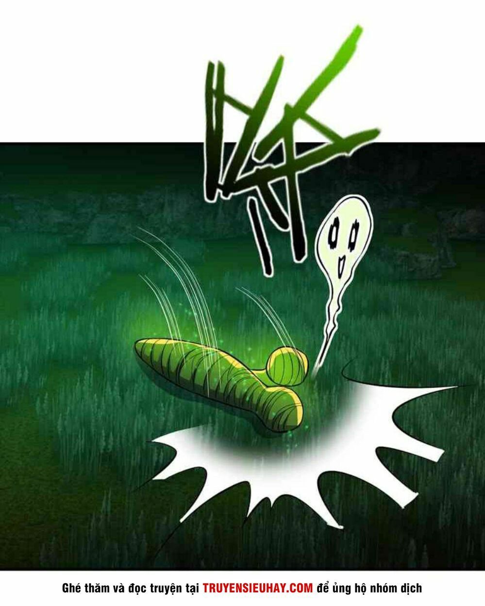 đọc truyện Yêu Giả Vi Vương Chương 40 ảnh 38 tại Thiên Thai Truyện