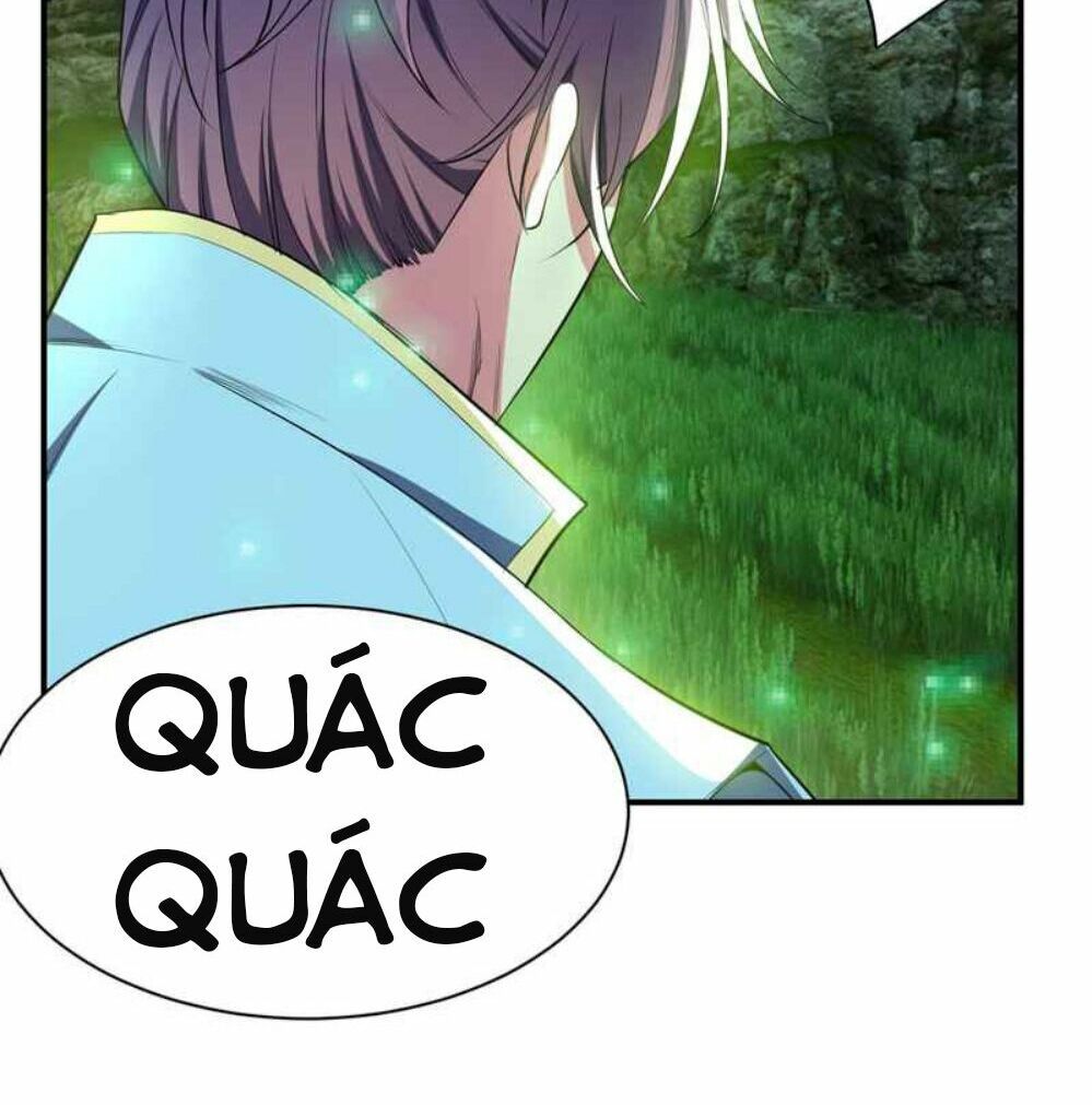 đọc truyện Yêu Giả Vi Vương Chương 40 ảnh 8 tại Thiên Thai Truyện