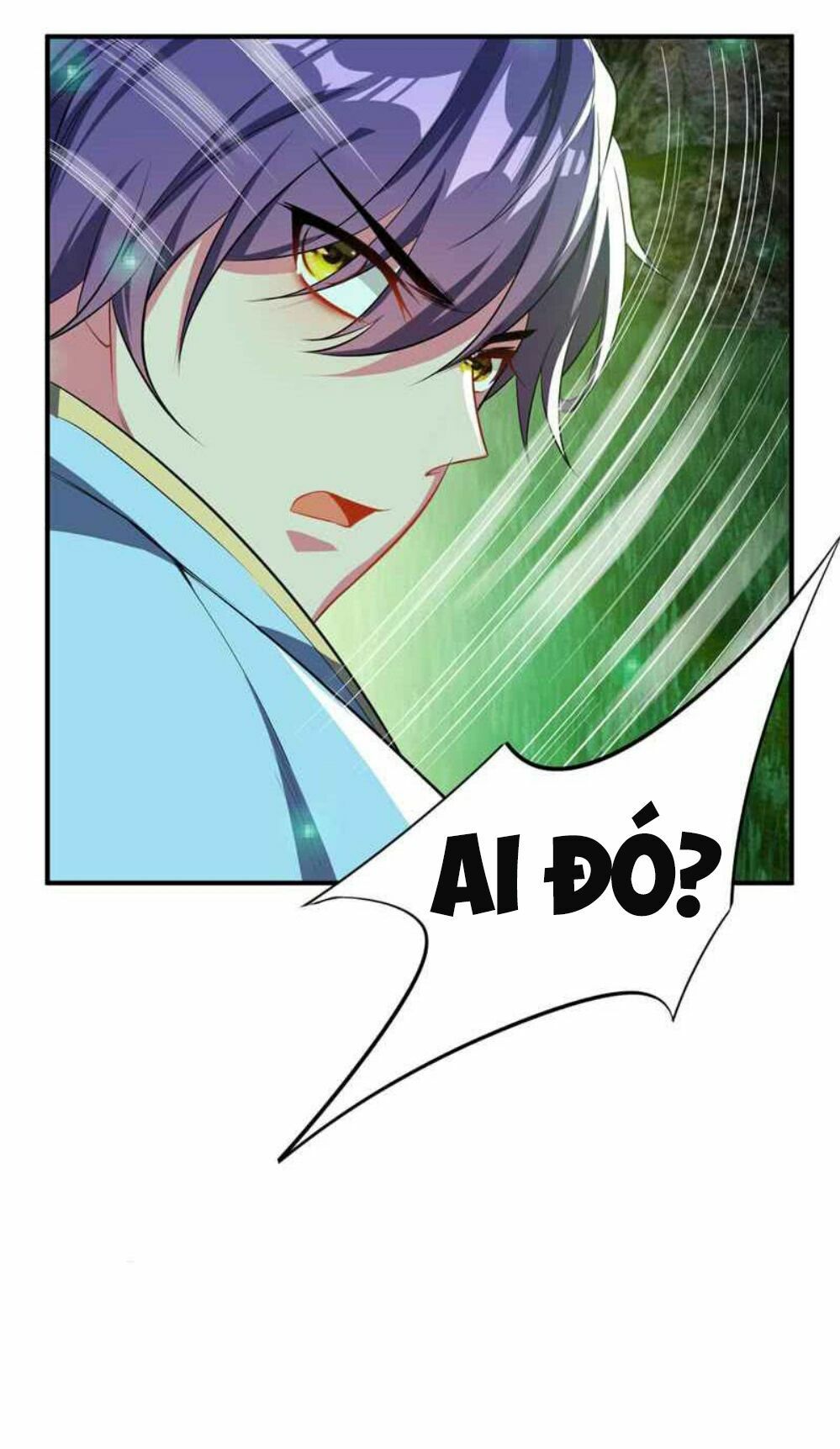 đọc truyện Yêu Giả Vi Vương Chương 40 ảnh 9 tại Thiên Thai Truyện