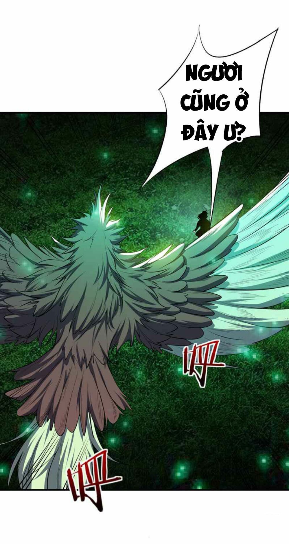 đọc truyện Yêu Giả Vi Vương Chương 40 ảnh 11 tại Thiên Thai Truyện