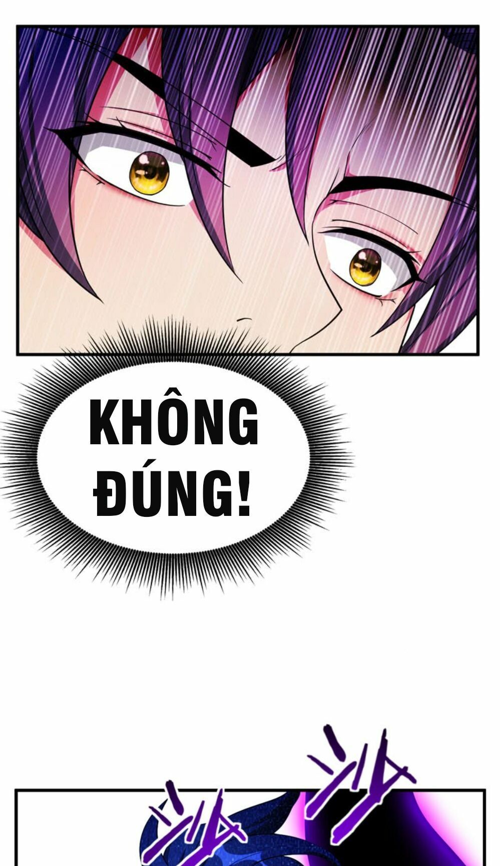 đọc truyện Yêu Giả Vi Vương Chương 41 ảnh 14 tại Thiên Thai Truyện