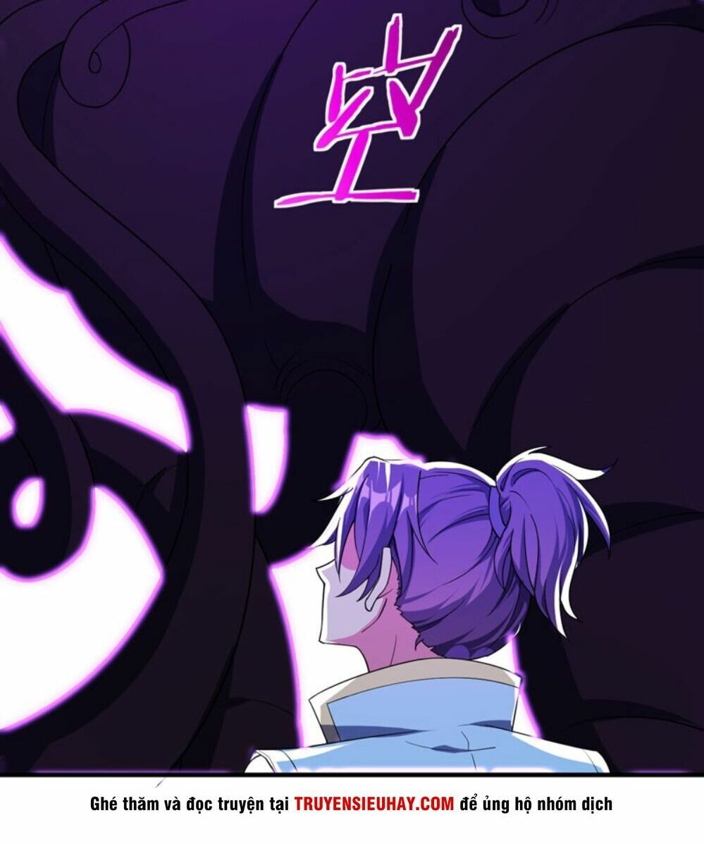 đọc truyện Yêu Giả Vi Vương Chương 41 ảnh 20 tại Thiên Thai Truyện