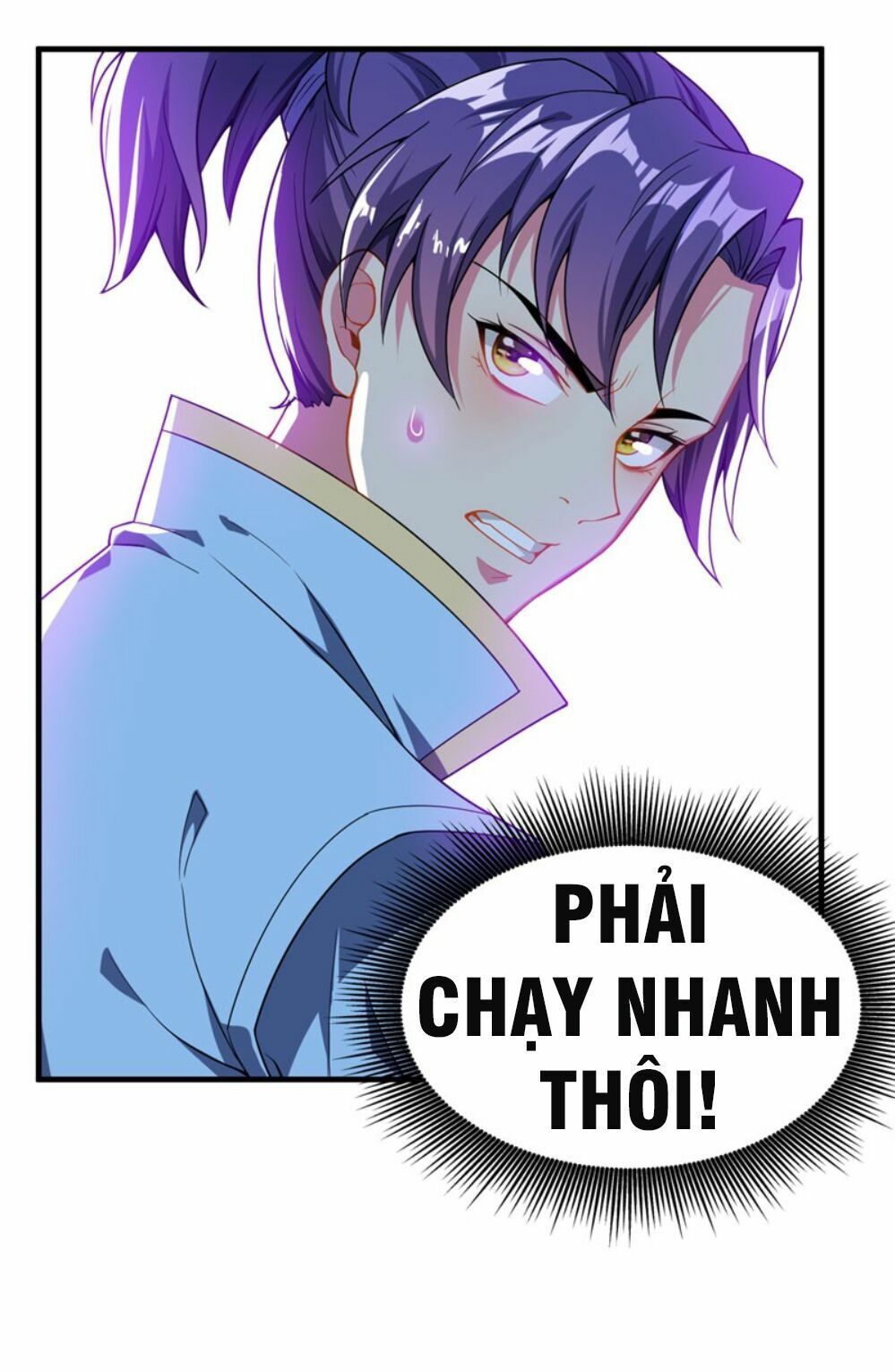 đọc truyện Yêu Giả Vi Vương Chương 41 ảnh 23 tại Thiên Thai Truyện