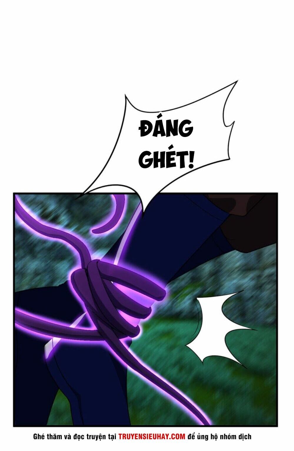 đọc truyện Yêu Giả Vi Vương Chương 41 ảnh 24 tại Thiên Thai Truyện