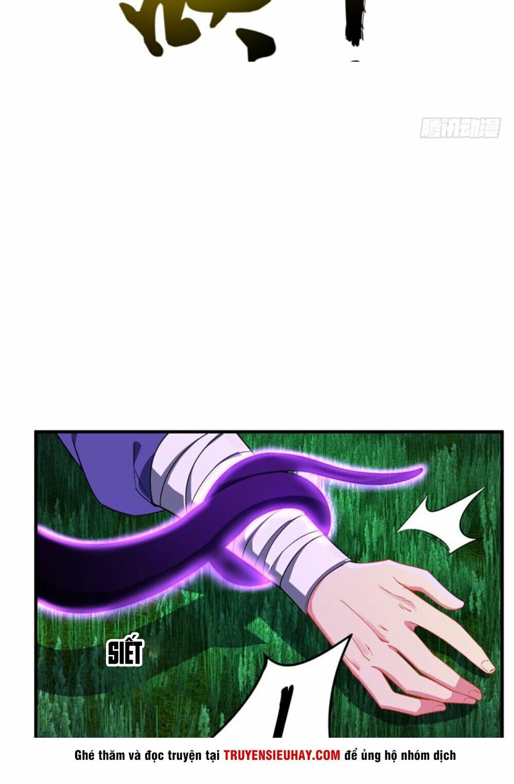 đọc truyện Yêu Giả Vi Vương Chương 41 ảnh 26 tại Thiên Thai Truyện