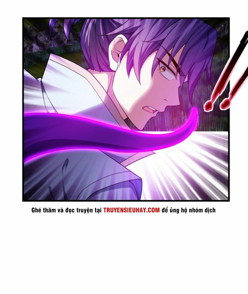 đọc truyện Yêu Giả Vi Vương Chương 41 ảnh 27 tại Thiên Thai Truyện