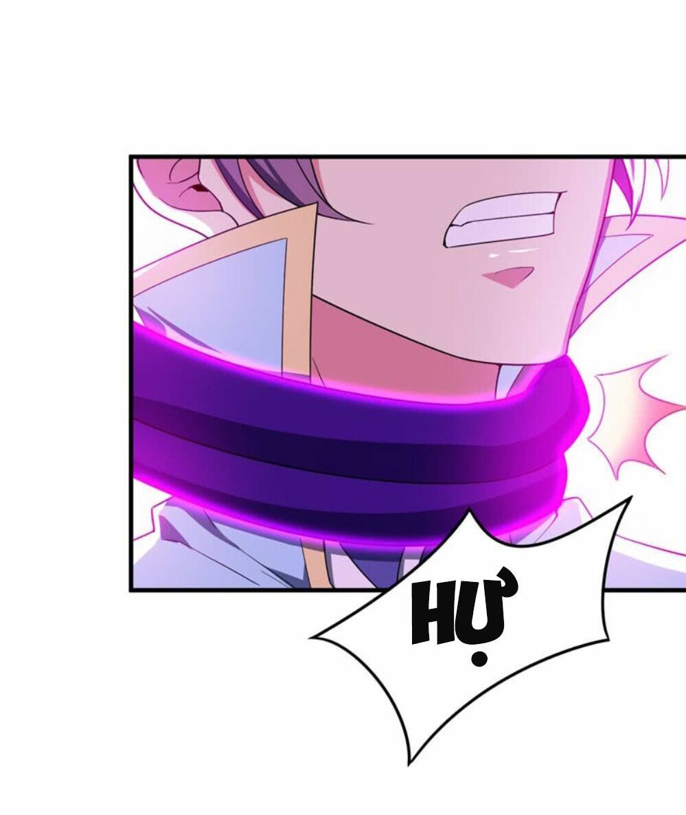 đọc truyện Yêu Giả Vi Vương Chương 41 ảnh 28 tại Thiên Thai Truyện