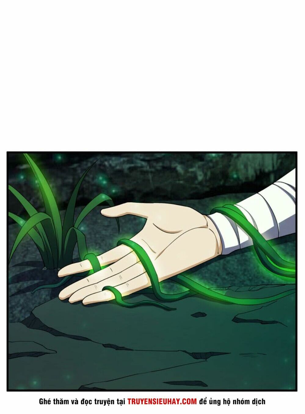 đọc truyện Yêu Giả Vi Vương Chương 41 ảnh 5 tại Thiên Thai Truyện