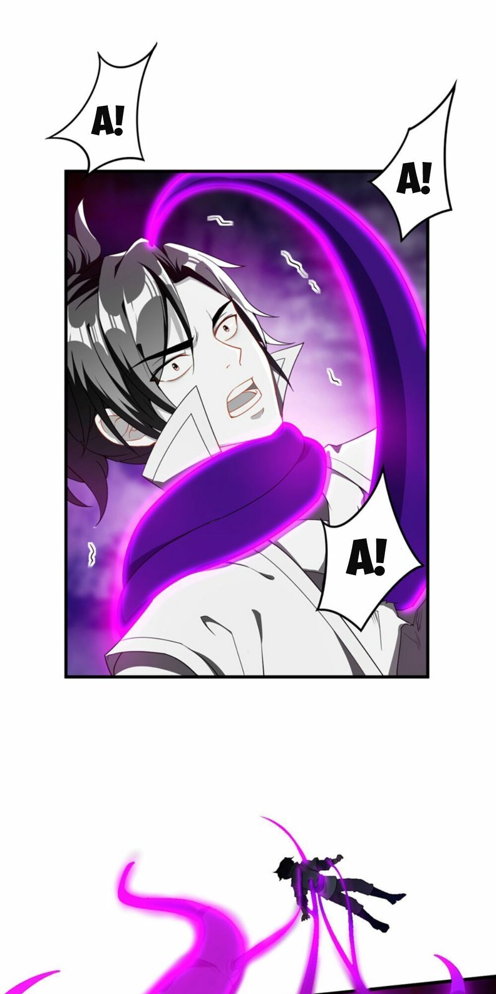 đọc truyện Yêu Giả Vi Vương Chương 41 ảnh 35 tại Thiên Thai Truyện