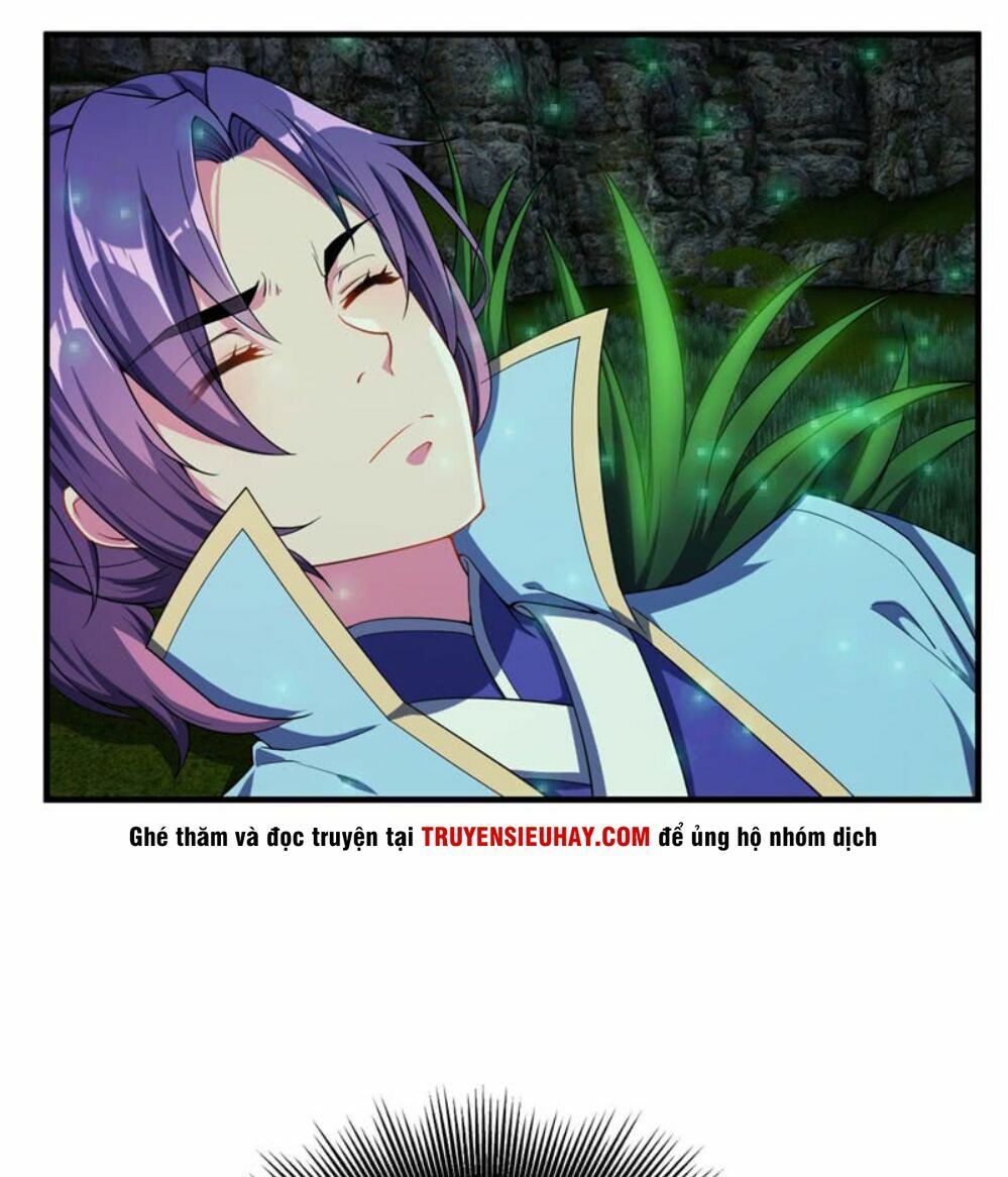 đọc truyện Yêu Giả Vi Vương Chương 41 ảnh 6 tại Thiên Thai Truyện