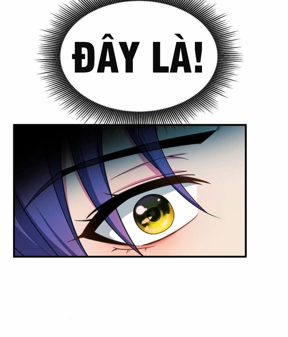 đọc truyện Yêu Giả Vi Vương Chương 41 ảnh 7 tại Thiên Thai Truyện