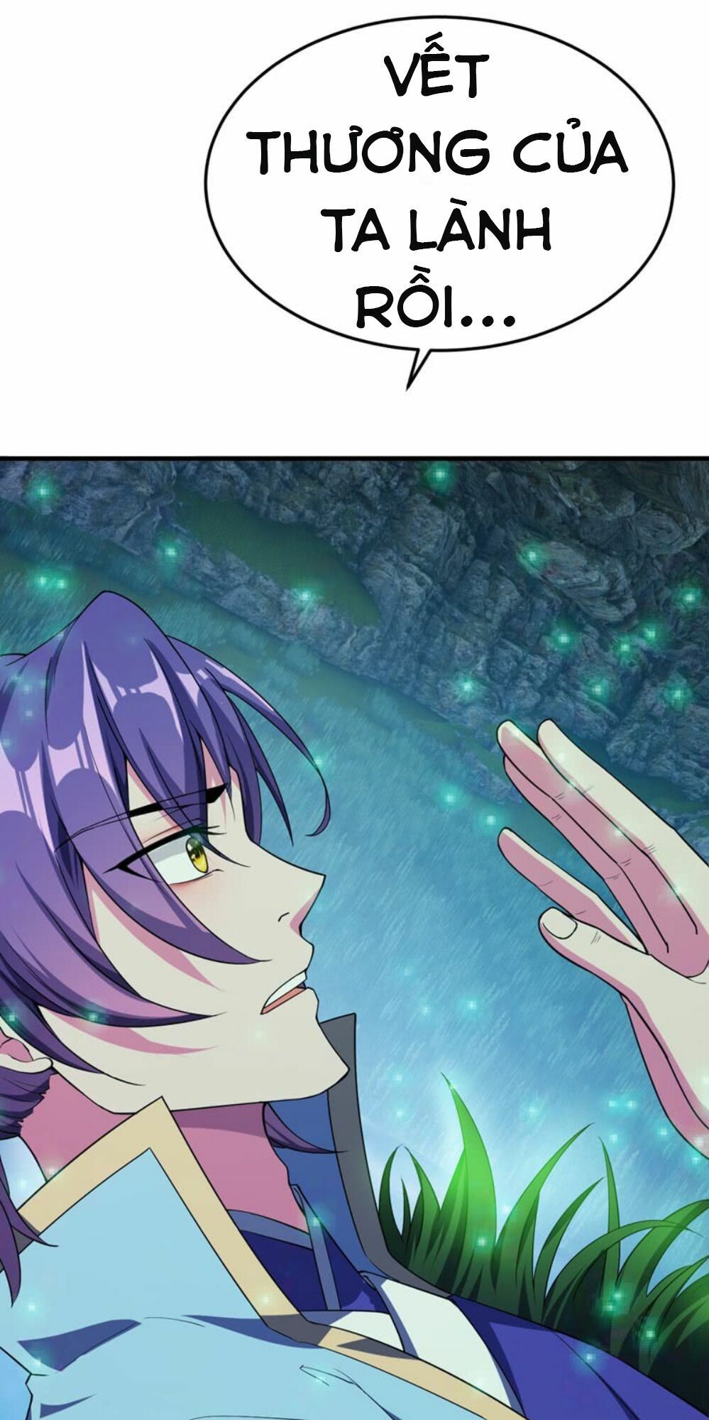 đọc truyện Yêu Giả Vi Vương Chương 41 ảnh 8 tại Thiên Thai Truyện