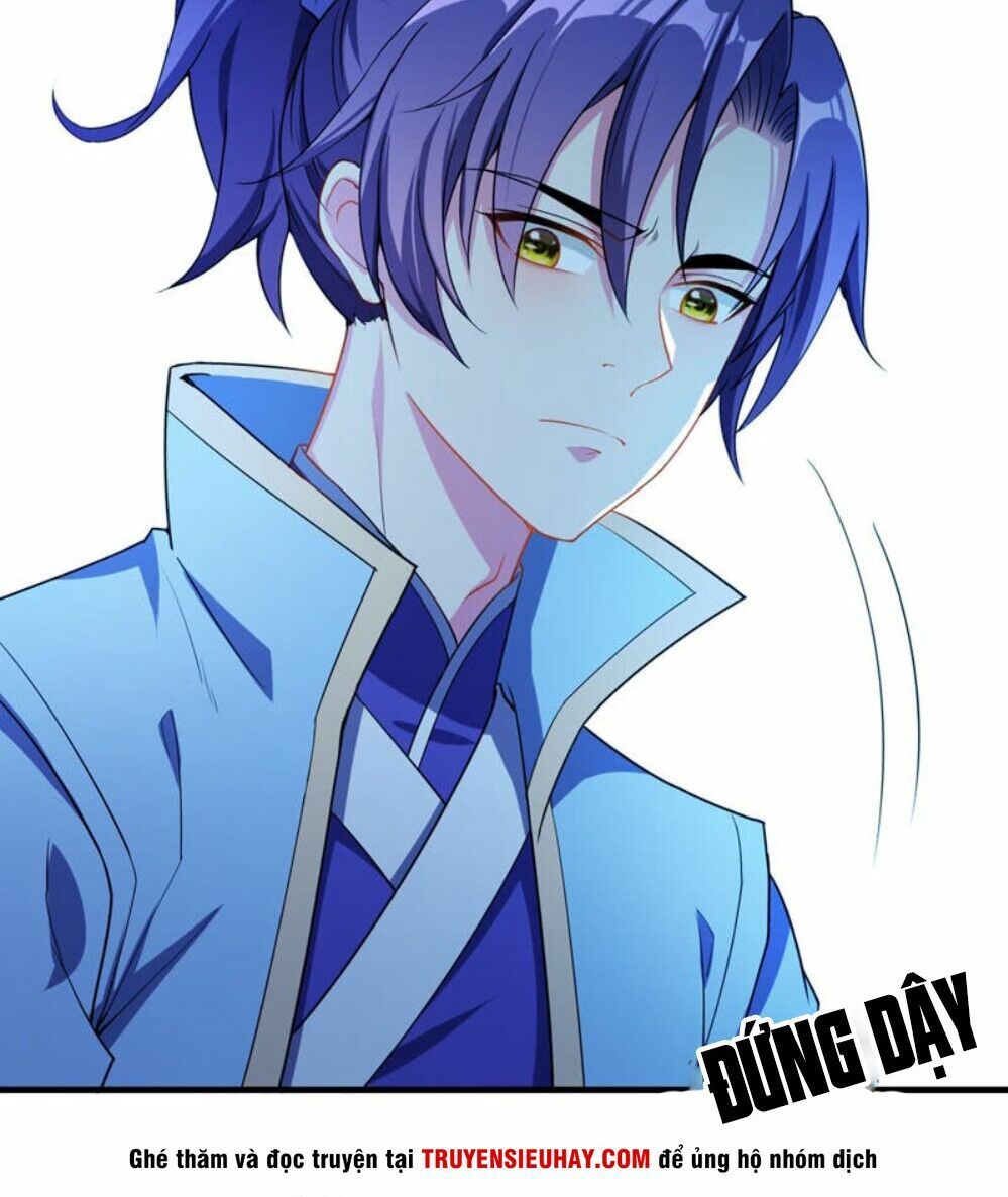 đọc truyện Yêu Giả Vi Vương Chương 41 ảnh 10 tại Thiên Thai Truyện