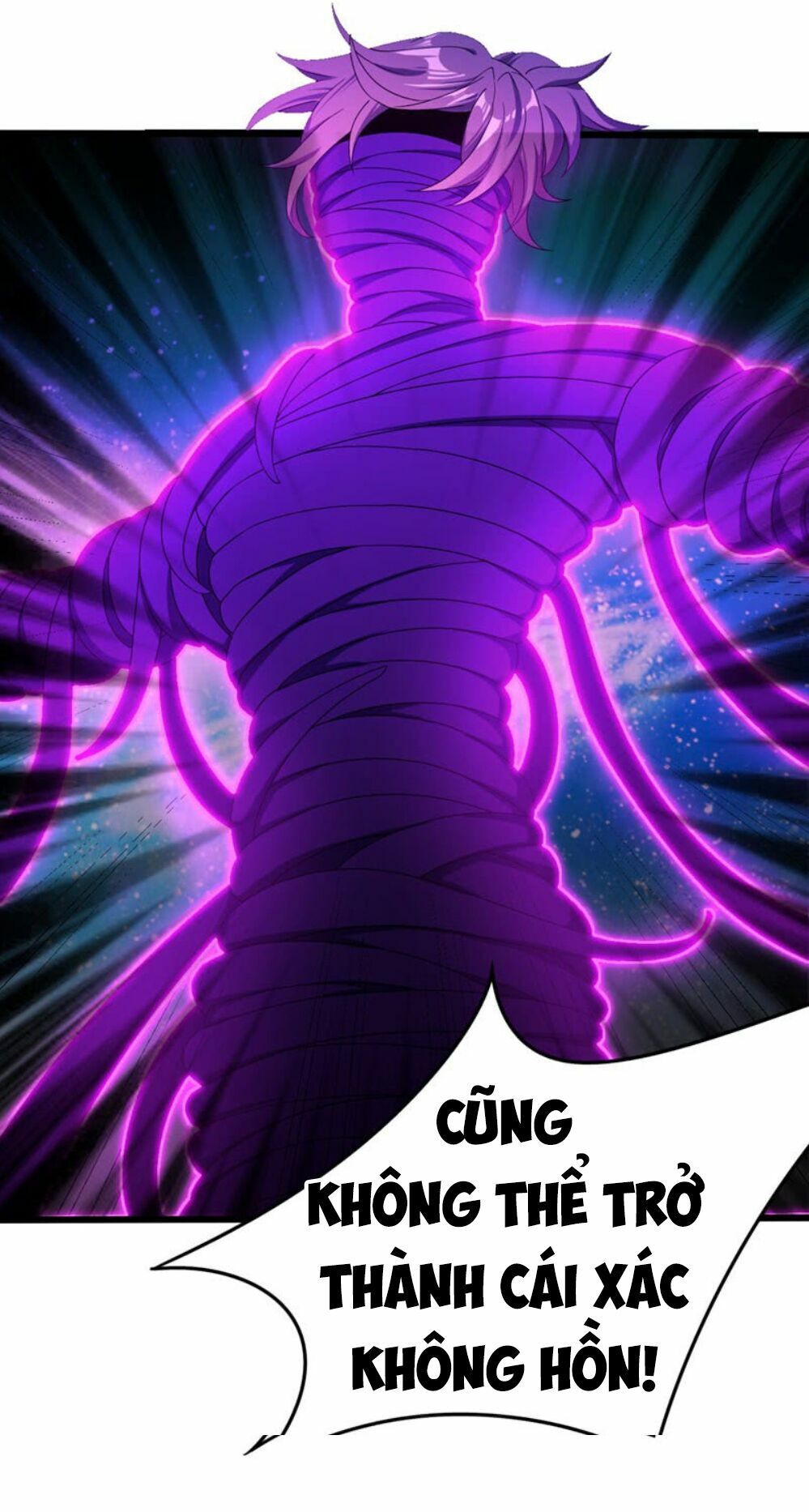 đọc truyện Yêu Giả Vi Vương Chương 42 ảnh 12 tại Thiên Thai Truyện