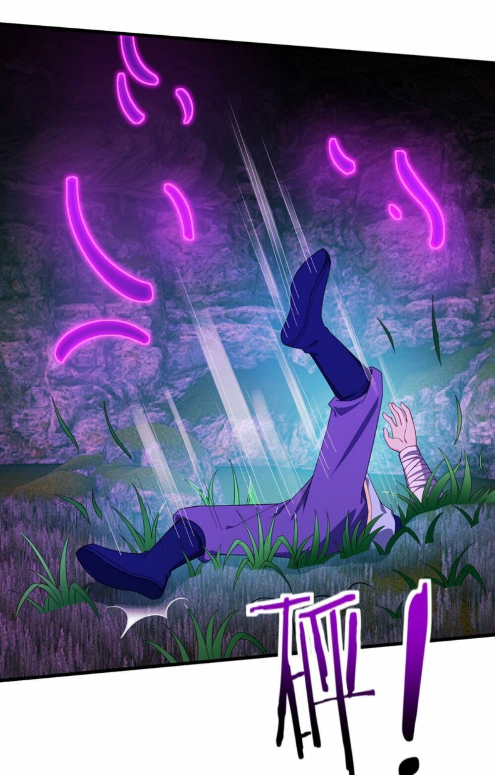 đọc truyện Yêu Giả Vi Vương Chương 42 ảnh 14 tại Thiên Thai Truyện