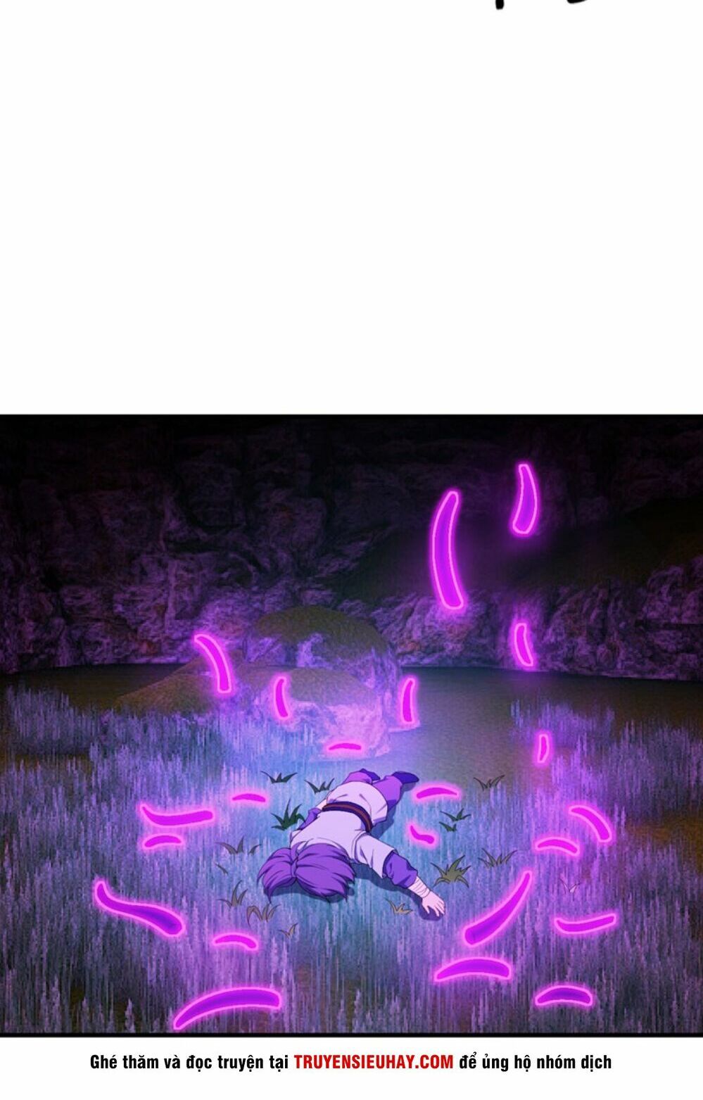 đọc truyện Yêu Giả Vi Vương Chương 42 ảnh 15 tại Thiên Thai Truyện