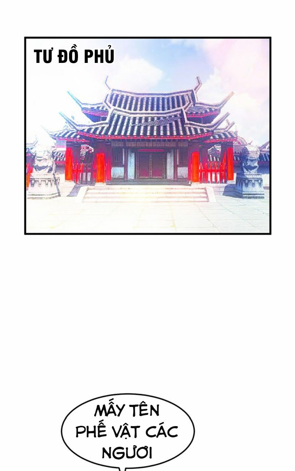 đọc truyện Yêu Giả Vi Vương Chương 42 ảnh 16 tại Thiên Thai Truyện