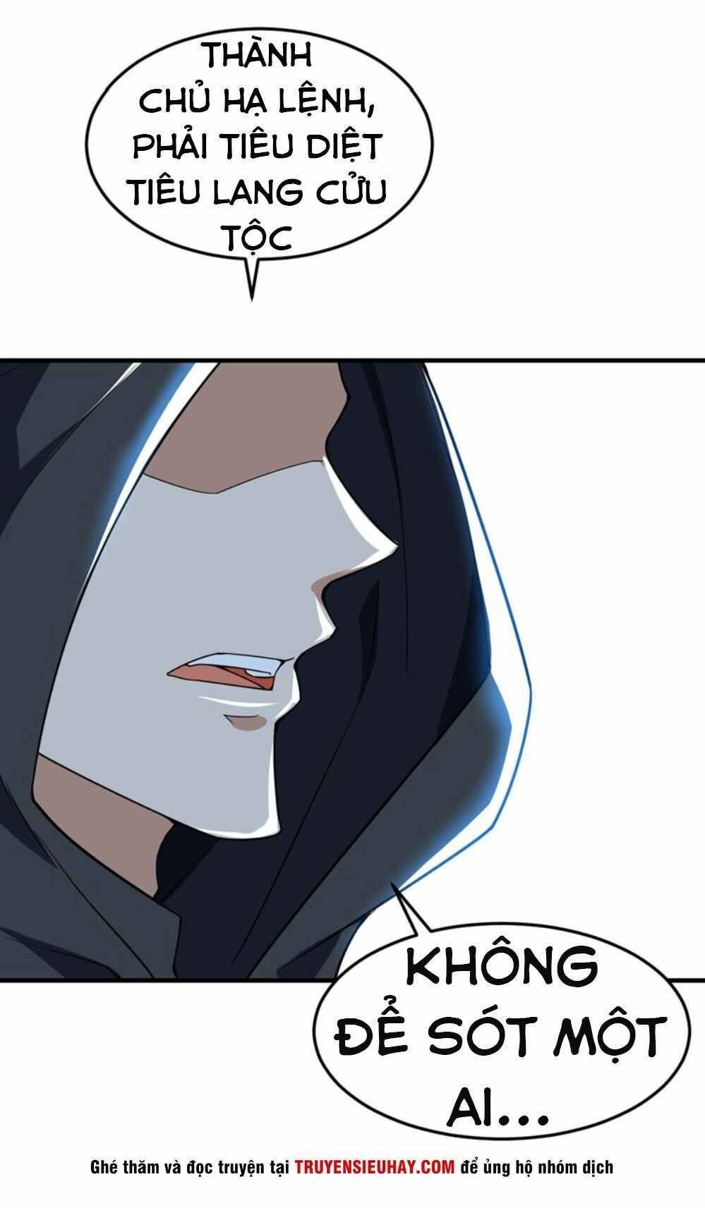 đọc truyện Yêu Giả Vi Vương Chương 42 ảnh 18 tại Thiên Thai Truyện